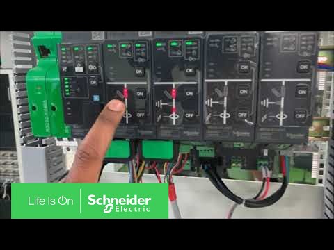 PowerLogic™ T300  Schneider Electric USA