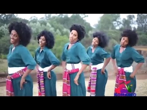 Best Ethiopian Traditional Music 2014 Solomon Demle - Mech Ayeshiwuna