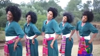 Best Ethiopian Traditional Music 2014 Solomon Demle - Mech Ayeshiwuna