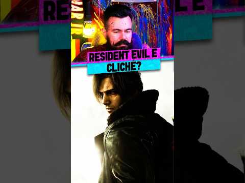 O FRACASSO DE RESIDENT EVIL