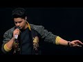 Stage On Fire Diwakar Sings De De Pyar De Indian Idol Season 16