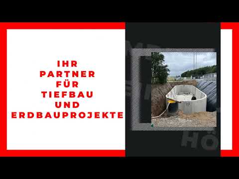 Höllein Bau GmbH YouTube-Vdeominiatur 2