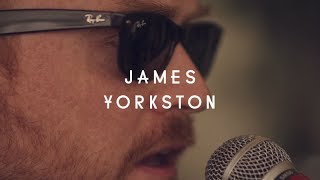 James Yorkston - Just As Scared (Green Man Festival | Sessions)