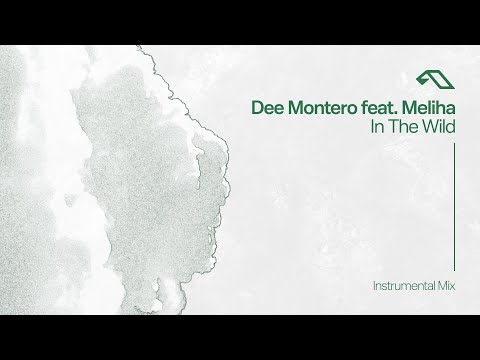 Dee Montero feat. Meliha - In The Wild (Instrumental Mix)