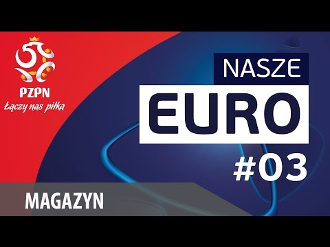 Nasze EURO #03 – Anglia U21, polscy prawi obrońcy i bilety na turniej