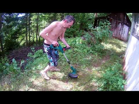 Электрический триммер Lanneret LGGT550