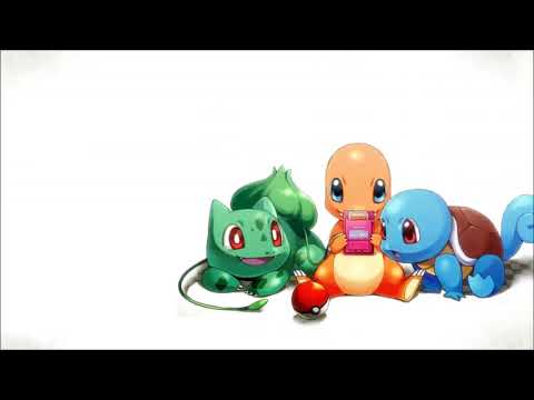 Best VGM 1800 - Pokemon - Route 1 / Gym / Wild Battle / Route 101 / Pokemon Center