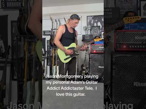 MJT All Parts Telecaster VIDEO NOW 👂 ITEXCELLENT 🎸 Relic Partscaster Demarzio - P90 Neck 2026 - Green image 15