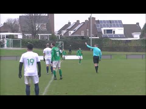 Vijlen  -  SVME  6 - 0