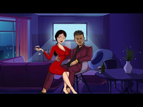 Kuringa071 - Vermelho Vinho (@Prod.angel_)