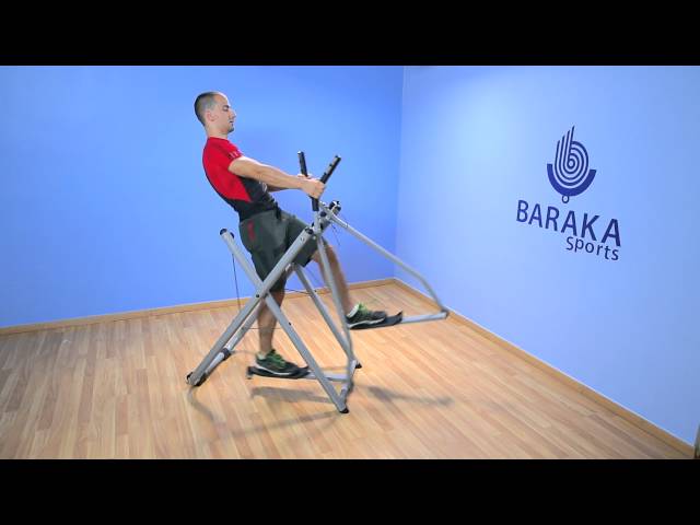 جهاز الغزال الطائر