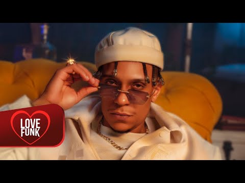 ME VEIO UM FLASHBACK DO PASSADO - MC Paulin da Capital - Clipe Oficial  - DJ GM