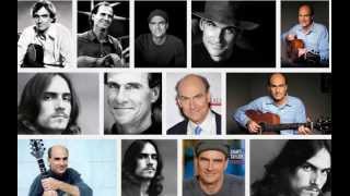 James Taylor/Michael Brecker - The Nearness Of You