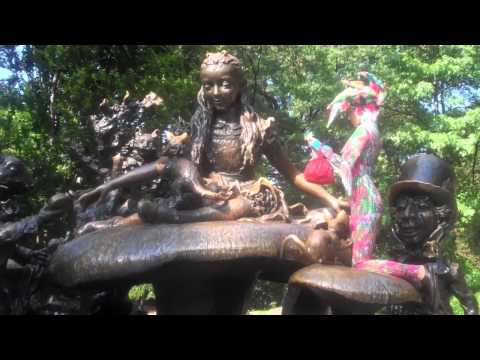 Baby Don't Worry by Broken Glass Heroes