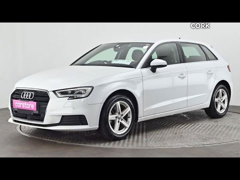 Audi A3 1.0 TFSI Auto - Image 2