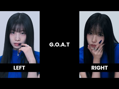 A Different Member Singing in Each Ear - TWICE (THIS IS FOR Edition)