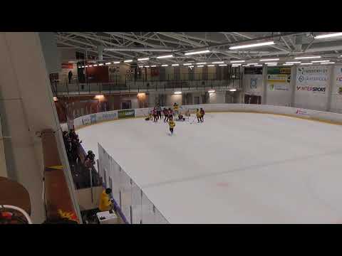 U13 AAA Jokipojat Musta - KalPa Flyers