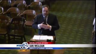 Will Elkhart 4 case be taken up by Indiana Supreme Court