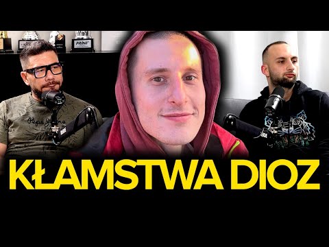 DIOZ OD ŚRODKA - KULISY WSPÓŁPRACY.ZE STOWARZYSZENIEM. NOWY PROJEKT "KADRA".