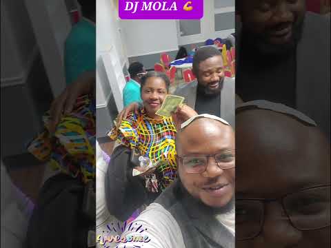 FALLY IPUPA LOVE / BEST OF RUMBA VOL 1 - DJ MOLA INTERNATIONAL - ft. Amour, Aime moi, Maria PM, SL