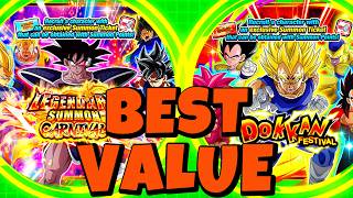 NEW BEST VALUE BANNERS TO SUMMON ON!! HUGE UPDATE!!