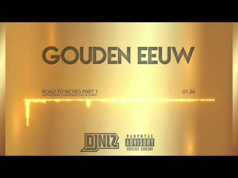 04. Road To Riches part 1 (Servinio, Junior Neph, Lazy & Leeroy)