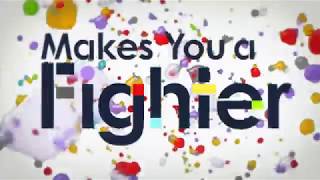 【ルカミクグミIAリン】Makes You a Fighter【オリジナル/梅とら】