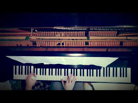 Bloody/Assault Mare (Piano Cover | Hard) - Tatsh Assault X