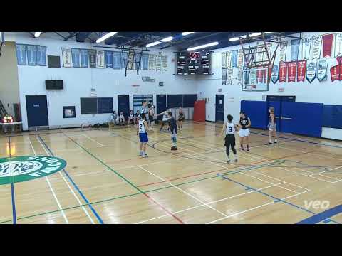 Amigos vs Cpower Aces - saturday tier 9 playoffs - tcbl 2022 fall