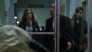 Cast on NBC The Blacklist - Nastasha Strang CDC Official Reel video