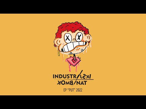 Industrijski kombinat - Pusti me, EP "Put" 2022 (Official video)