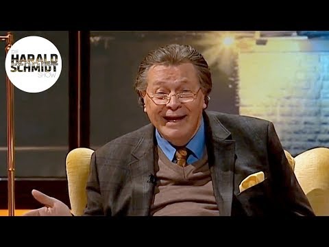 Klassiker des Herrenwitzes 4.0 | Die Harald Schmidt Show