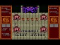 Gain Ground Megadrive Single Player Round 1 Dark Ages