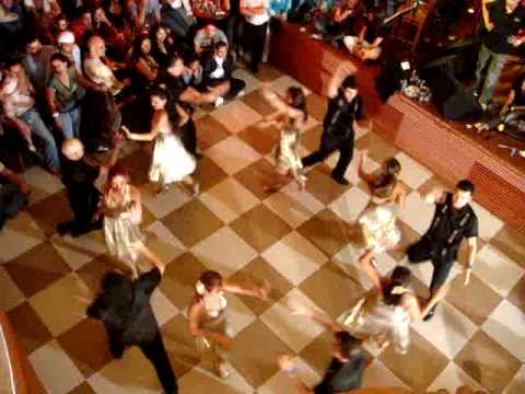 Los Campeones de la Salsa