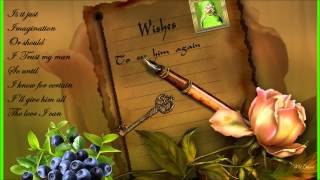 Oh! How I Miss Him *♛* Tammy Wynette