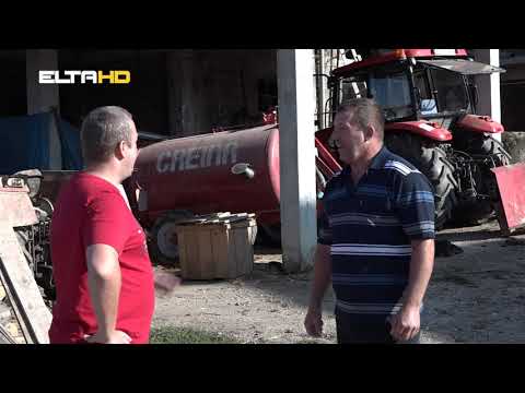 MOJE SELO  - PRIČA O PORODICI PRERAD