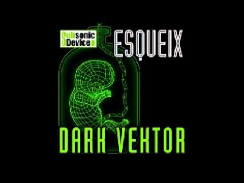Dark Vektor PLAN E