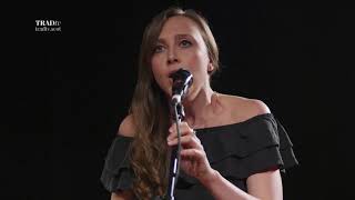 Siobhan Miller performs Banks of Newfoundland at Stirling Tolbooth (The Visit 2017)