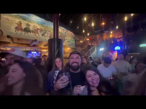 Take A Little Ride - A Tribute to the Music of Jason Aldean video 2