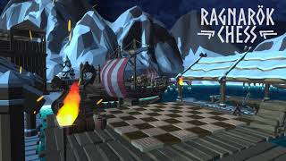 Ragnarok Chess (PC) Steam Key GLOBAL