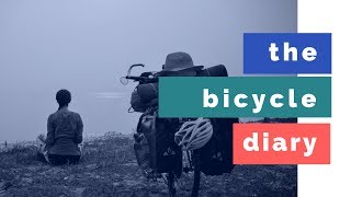 Koh Phangan to Bangkok | The Bicycle Diary #3