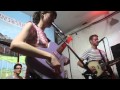 Frankie Cosmos - New Song + Sleep Song (Live at ...