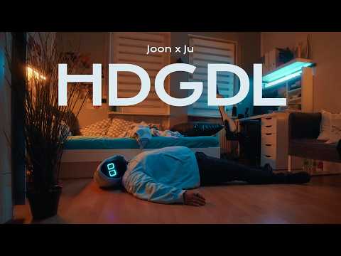 HDGDL - offizielles Musikvideo (JoonWithUke & JuWithUke)