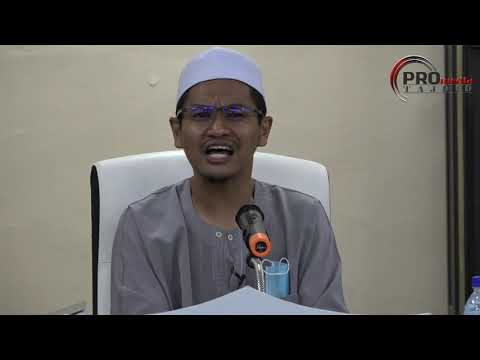 28-08-2020 Ustaz Rizal Azizan