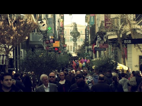 LABORATORIO GRECIA/2 - LA COLPA