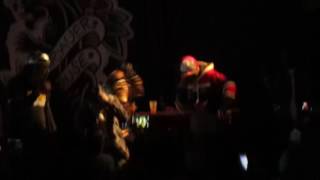 Crucial Conflict "Roll Something" Live Brauerhouse Lombard, IL 2-17-17