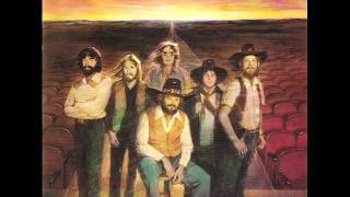 The Charlie Daniels Band - Behind Your Eyes.wmv