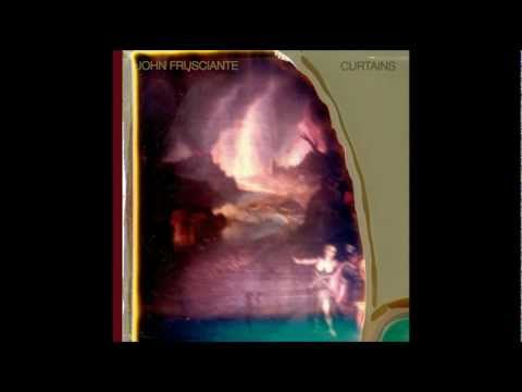 John Frusciante - Curtains (full album)