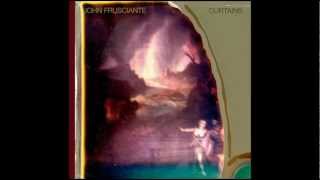 John Frusciante - Curtains (full album)