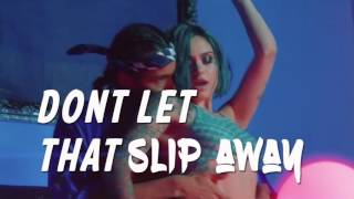 Kehlani - Get Away (Lyric Video)